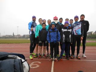 SCA NATATION TRIATHLON
